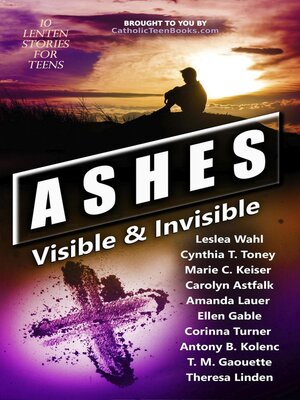 cover image of Ashes